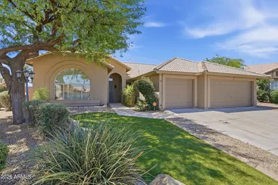 2407 N 132nd Avenue, Goodyear, AZ 85395 - Photo 5