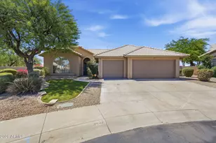 2407 N 132nd Ave, Goodyear, AZ 85395 - Photo 5