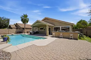 1152 E Devon Dr, Gilbert, AZ 85296 - Photo 27