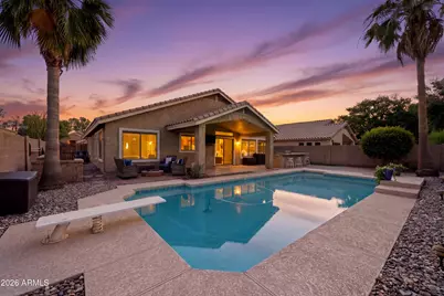1152 E Devon Drive, Gilbert, AZ 85296 - Photo 31