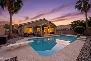 1152 E Devon Dr, Gilbert, AZ 85296 - Photo 31