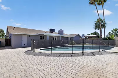418 W Jasper Drive W, Chandler, AZ 85225 - Photo 37