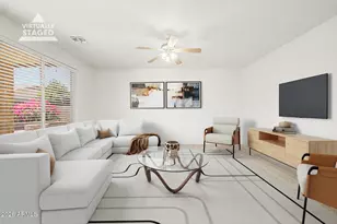149 E Gail Dr, Gilbert, AZ 85296 - Photo 3