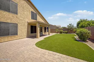 149 E Gail Dr, Gilbert, AZ 85296 - Photo 37