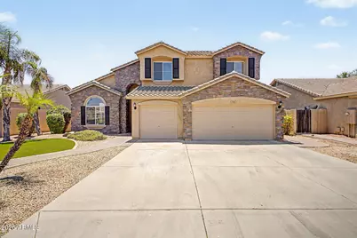 149 E Gail Drive, Gilbert, AZ 85296 - Photo 35