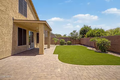 149 E Gail Drive, Gilbert, AZ 85296 - Photo 31