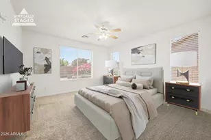 149 E Gail Dr, Gilbert, AZ 85296 - Photo 15