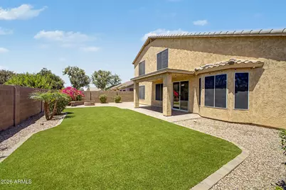 149 E Gail Drive, Gilbert, AZ 85296 - Photo 5