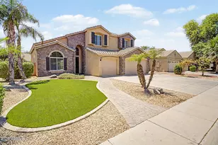 149 E Gail Dr, Gilbert, AZ 85296 - Photo 41