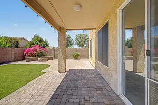 149 E Gail Dr, Gilbert, AZ 85296 - Photo 35