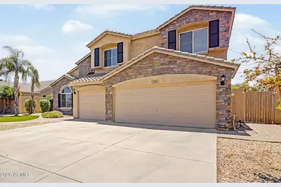 149 E Gail Drive, Gilbert, AZ 85296 - Photo 37
