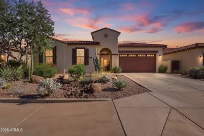 19391 E Strawberry Drive, Queen Creek, AZ 85142 - Photo 1