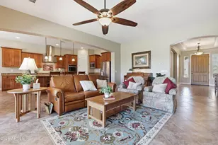 19391 E Strawberry Dr, Queen Creek, AZ 85142 - Photo 9