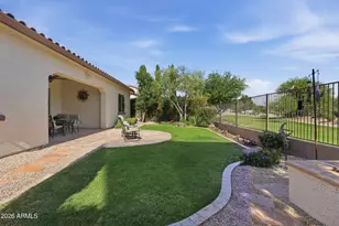 19391 E Strawberry Dr, Queen Creek, AZ 85142 - Photo 47