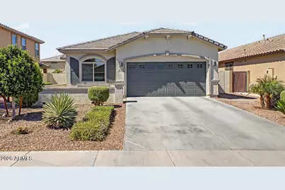 854 E Tekoa Avenue, Gilbert, AZ 85298 - Photo 3