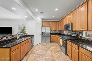 854 E Tekoa Ave, Gilbert, AZ 85298 - Photo 9