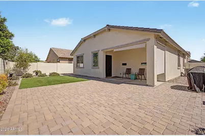 854 E Tekoa Avenue, Gilbert, AZ 85298 - Photo 21