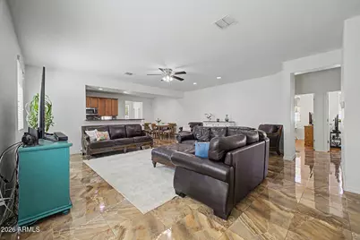 854 E Tekoa Avenue, Gilbert, AZ 85298 - Photo 5