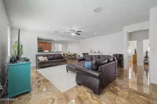 854 E Tekoa Ave, Gilbert, AZ 85298 - Photo 5