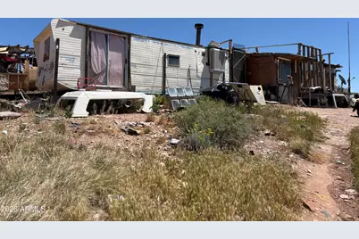 156 N9046 --, Concho, AZ 85924 - Photo 5