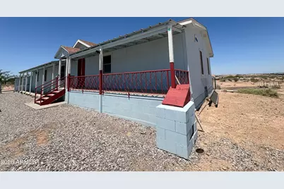 35222 W McNeil Street, Arlington, AZ 85322 - Photo 9