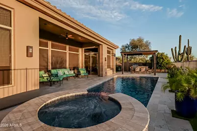 34660 N 93rd Place, Scottsdale, AZ 85262 - Photo 47