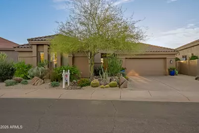 34660 N 93rd Place, Scottsdale, AZ 85262 - Photo 3