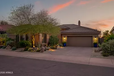 34660 N 93rd Place, Scottsdale, AZ 85262 - Photo 5