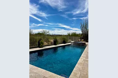 34660 N 93rd Place, Scottsdale, AZ 85262 - Photo 73