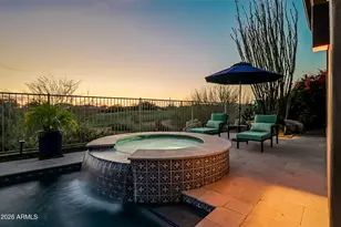 34660 N 93rd Pl, Scottsdale, AZ 85262 - Photo 45
