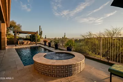 34660 N 93rd Place, Scottsdale, AZ 85262 - Photo 15