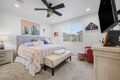 12242 W Rowel Road, Peoria, AZ 85383 - Photo 11