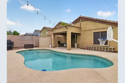 142 S 110th Street, Mesa, AZ 85208 - Photo 23