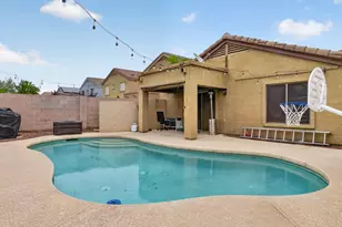 142 S 110th St, Mesa, AZ 85208 - Photo 23