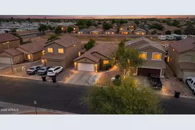 142 S 110th Street, Mesa, AZ 85208 - Photo 31