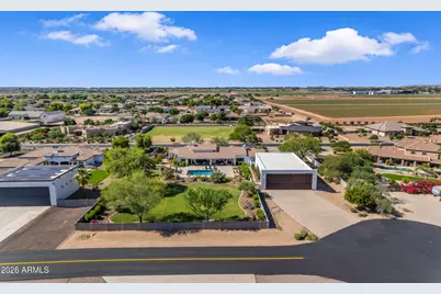 21553 E Pegasus Parkway, Queen Creek, AZ 85142 - Photo 59