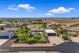 21553 E Pegasus Pkwy, Queen Creek, AZ 85142 - Photo 59