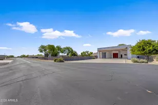 21553 E Pegasus Pkwy, Queen Creek, AZ 85142 - Photo 59