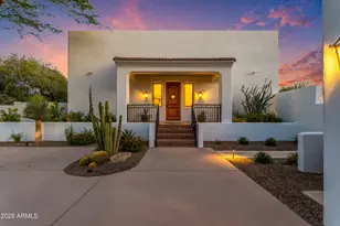 21553 E Pegasus Pkwy, Queen Creek, AZ 85142 - Photo 33