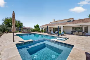 21553 E Pegasus Pkwy, Queen Creek, AZ 85142 - Photo 49