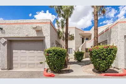985 N Granite Reef Road #134, Scottsdale, AZ 85257 - Photo 27