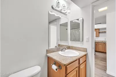 985 N Granite Reef Road #134, Scottsdale, AZ 85257 - Photo 21