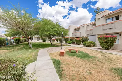 985 N Granite Reef Road #134, Scottsdale, AZ 85257 - Photo 25