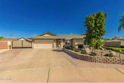 1735 N Platina Circle, Mesa, AZ 85205 - Photo 1