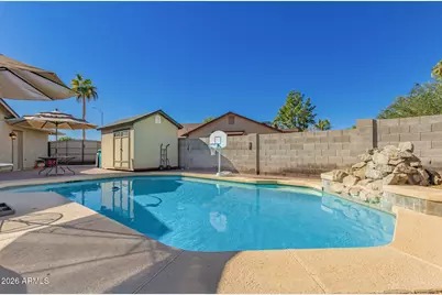 1735 N Platina Circle, Mesa, AZ 85205 - Photo 31