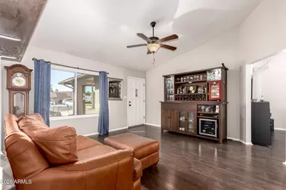 1735 N Platina Circle, Mesa, AZ 85205 - Photo 5