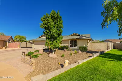1735 N Platina Circle, Mesa, AZ 85205 - Photo 3