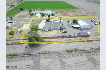 5900 E Hancock Place, Safford, AZ 85546 - Photo 17