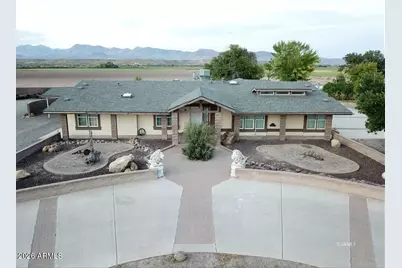 5900 E Hancock Place, Safford, AZ 85546 - Photo 1