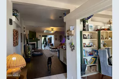 5900 E Hancock Place, Safford, AZ 85546 - Photo 29
